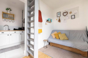 Bethel Nook, a cosy stay in the Welsh Valleys